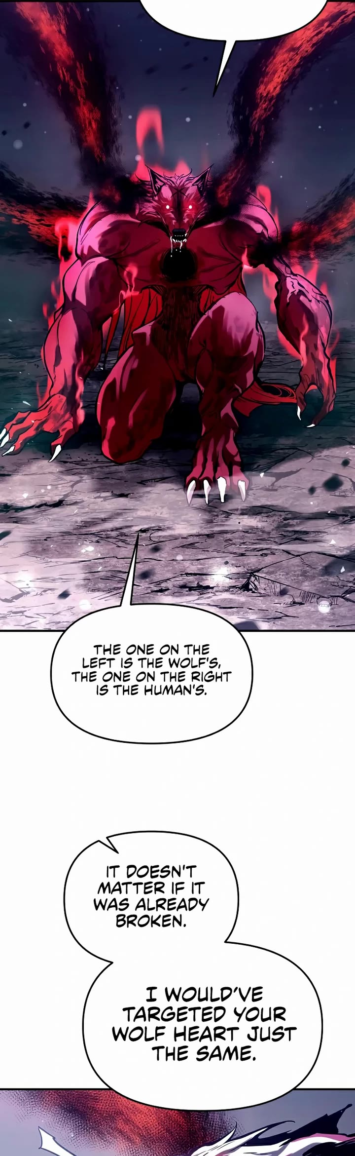 I Became the Tyrant of a Defense Game Chapter 192 page 19 - Chapter 192