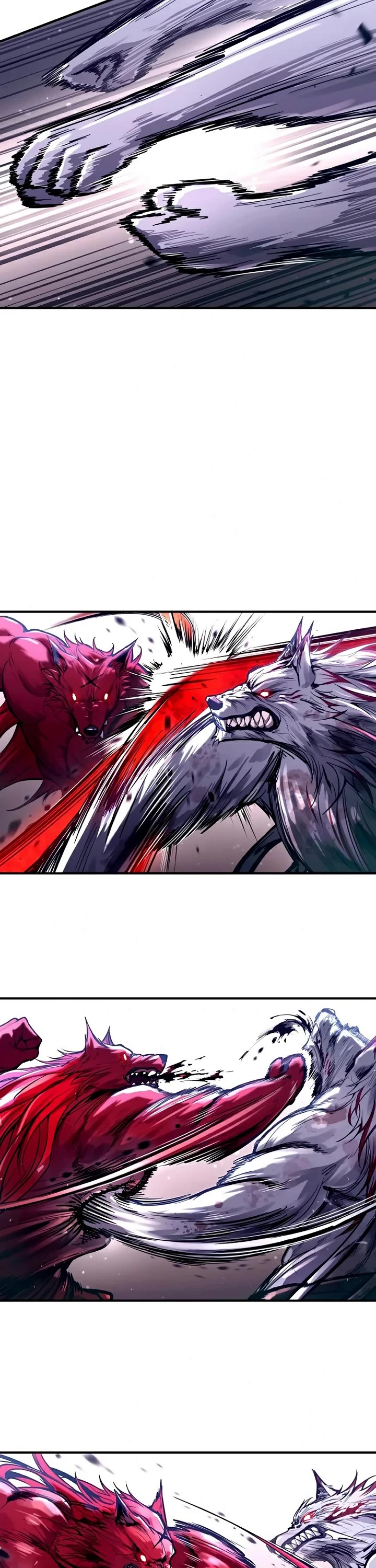 I Became the Tyrant of a Defense Game Chapter 192 page 2 - Chapter 192