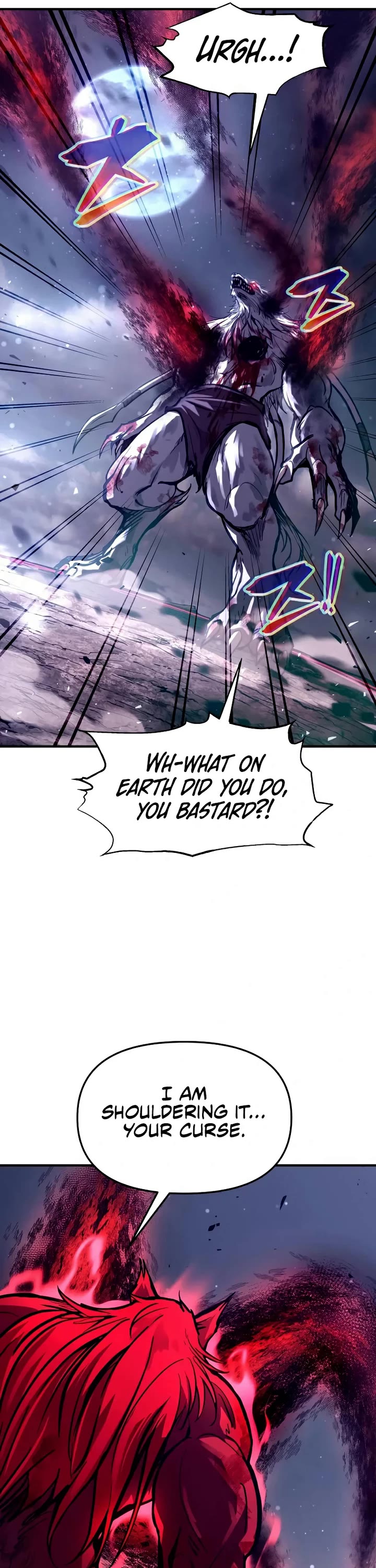 I Became the Tyrant of a Defense Game Chapter 192 page 21 - Chapter 192