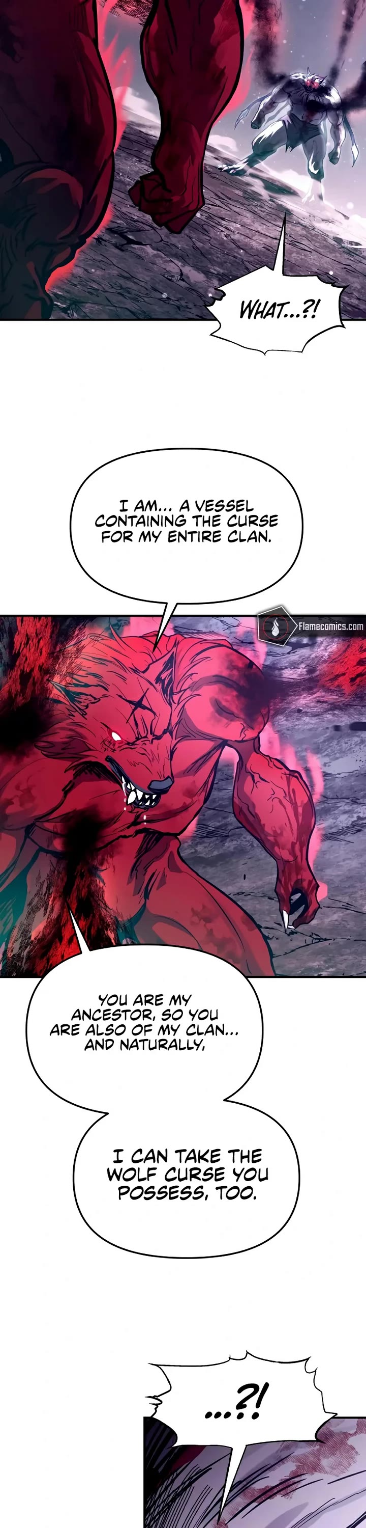 I Became the Tyrant of a Defense Game Chapter 192 page 22 - Chapter 192