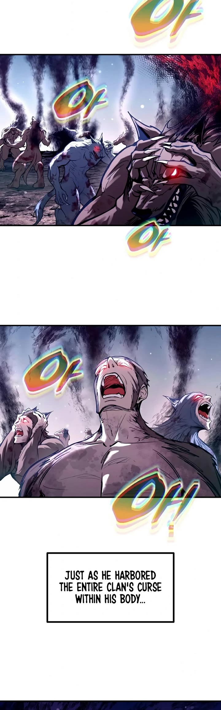 I Became the Tyrant of a Defense Game Chapter 192 page 24 - Chapter 192
