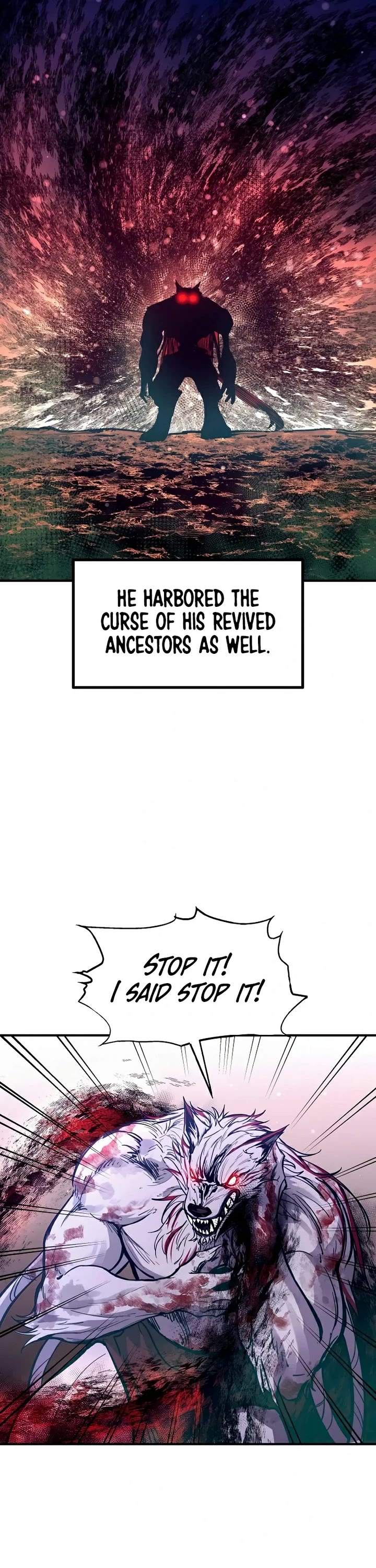 I Became the Tyrant of a Defense Game Chapter 192 page 25 - Chapter 192