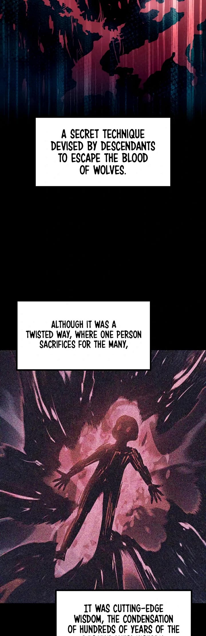 I Became the Tyrant of a Defense Game Chapter 192 page 27 - Chapter 192