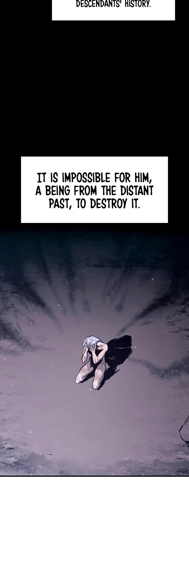 I Became the Tyrant of a Defense Game Chapter 192 page 28 - Chapter 192