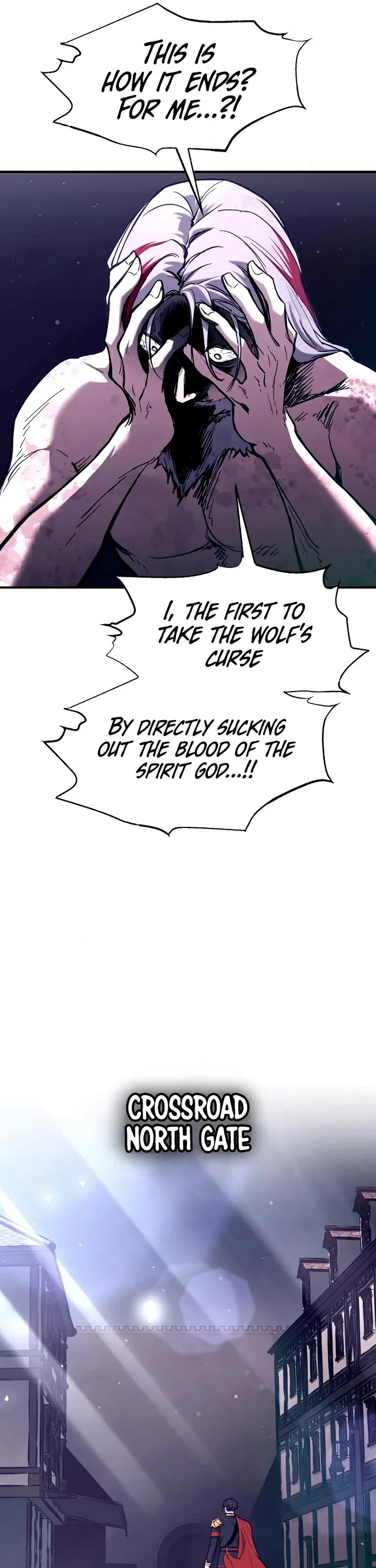 I Became the Tyrant of a Defense Game Chapter 192 page 29 - Chapter 192