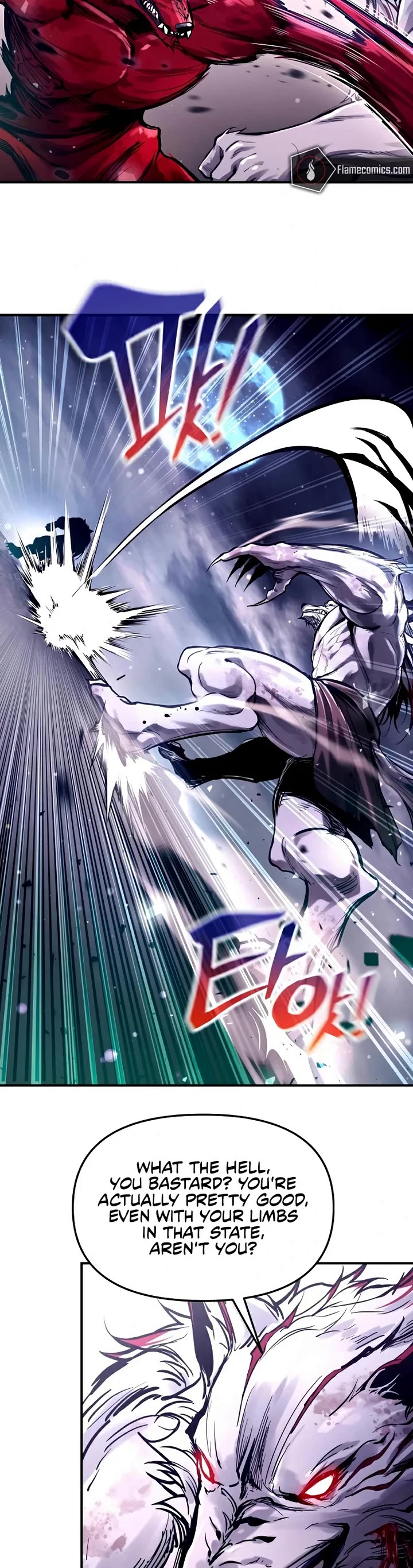I Became the Tyrant of a Defense Game Chapter 192 page 3 - Chapter 192