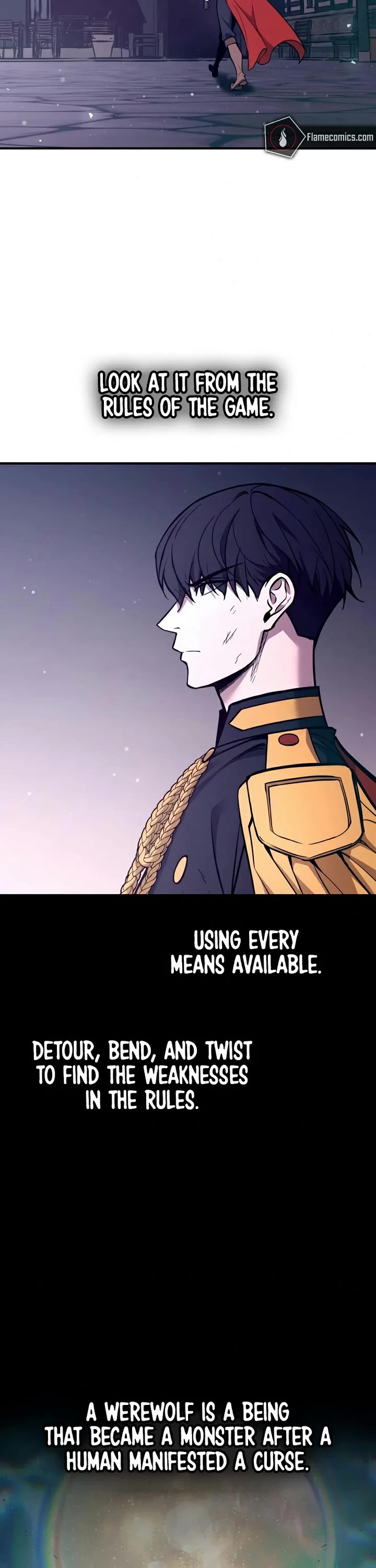 I Became the Tyrant of a Defense Game Chapter 192 page 30 - Chapter 192