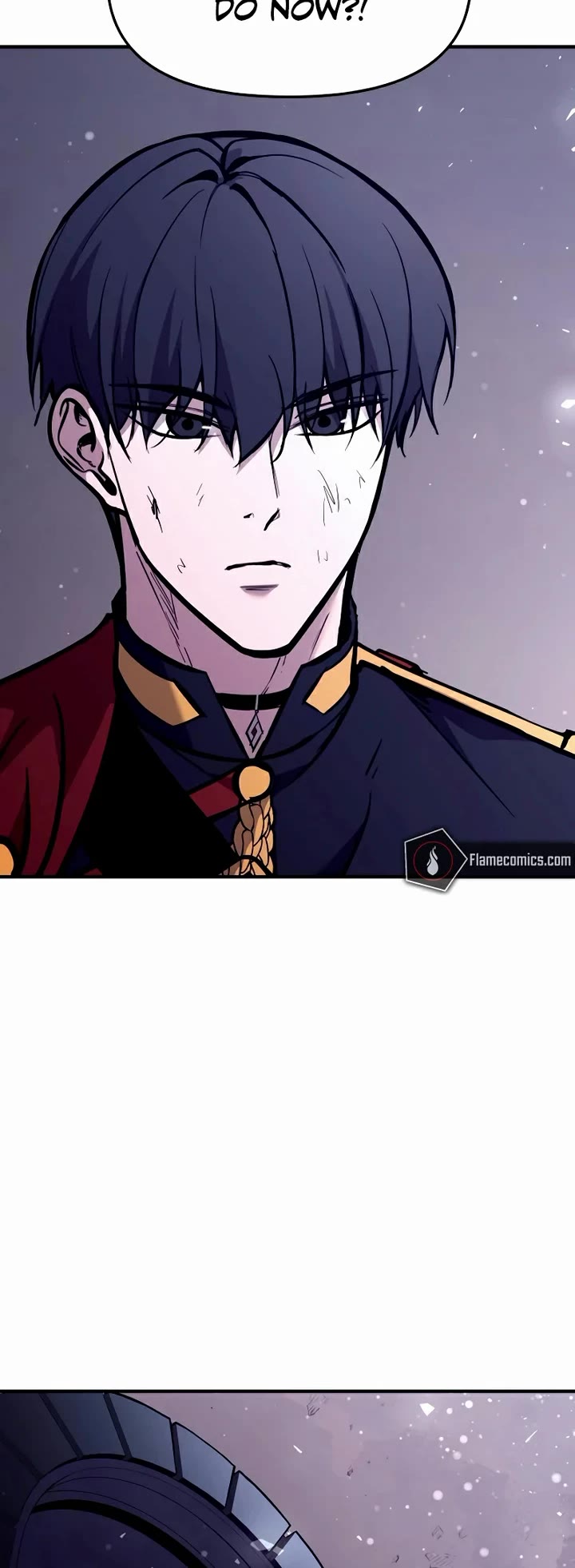 I Became the Tyrant of a Defense Game Chapter 192 page 35 - Chapter 192