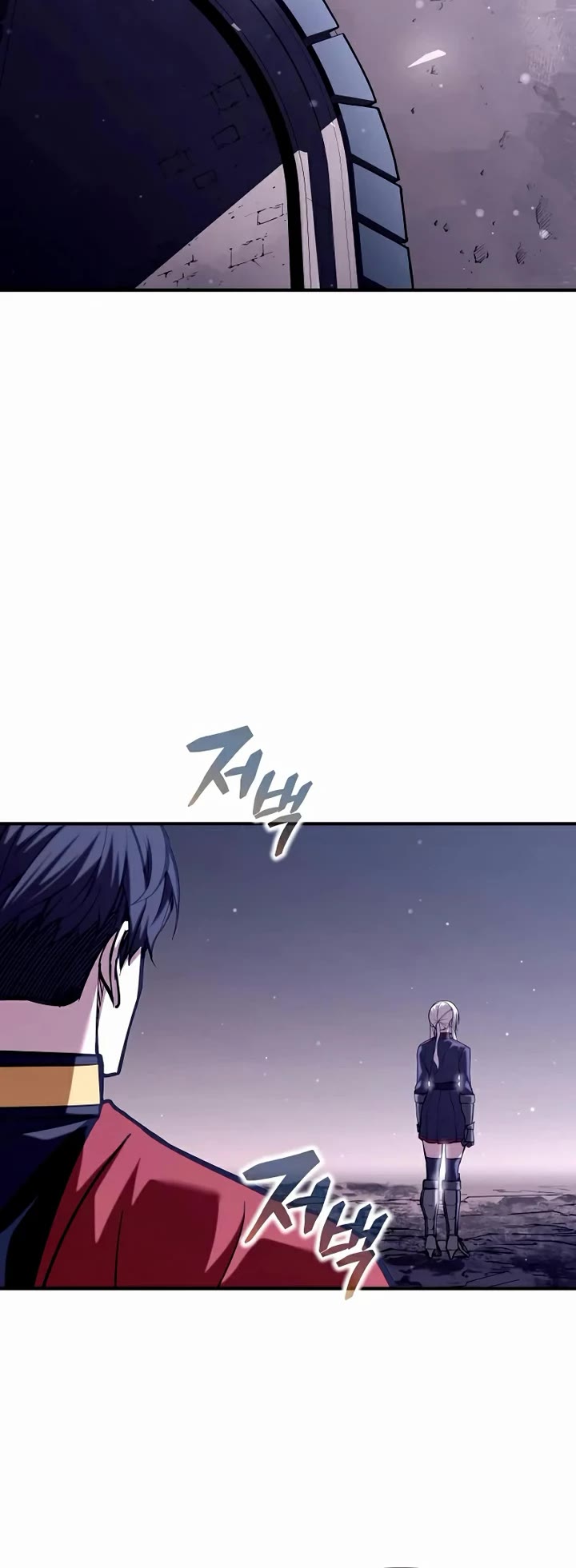 I Became the Tyrant of a Defense Game Chapter 192 page 36 - Chapter 192