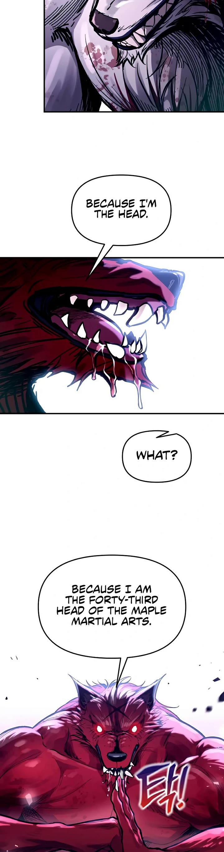 I Became the Tyrant of a Defense Game Chapter 192 page 4 - Chapter 192