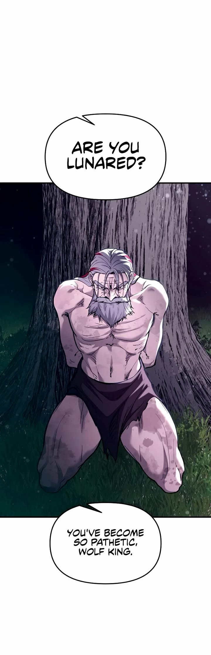 I Became the Tyrant of a Defense Game Chapter 192 page 40 - Chapter 192
