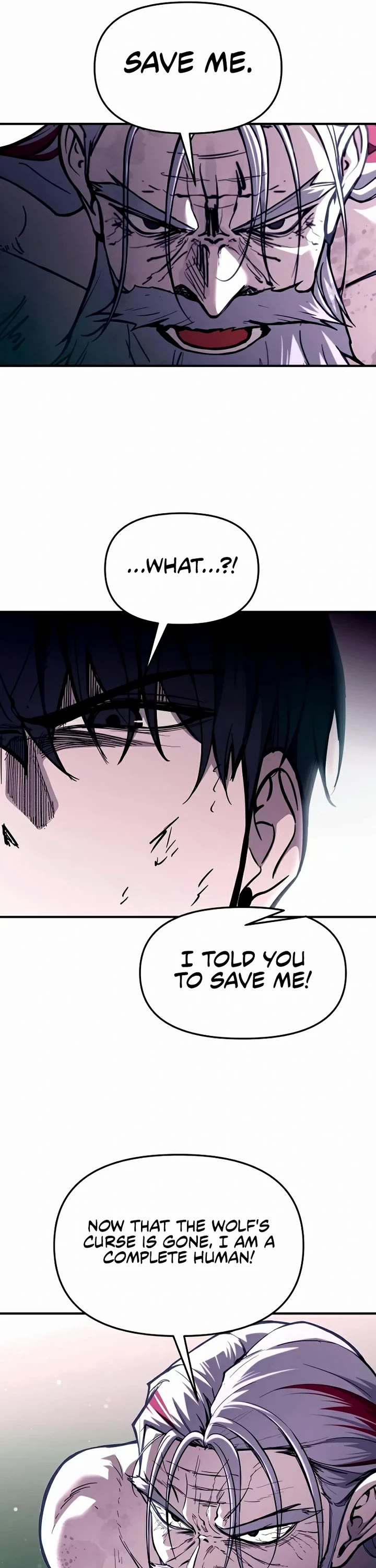 I Became the Tyrant of a Defense Game Chapter 192 page 41 - Chapter 192