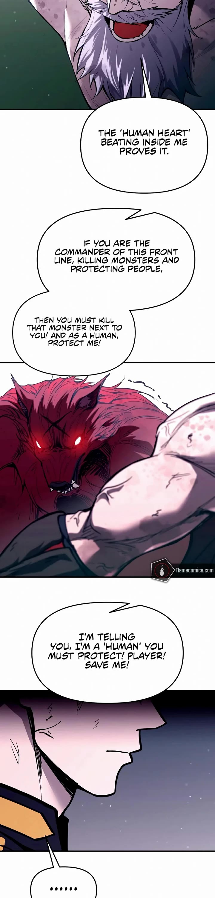 I Became the Tyrant of a Defense Game Chapter 192 page 42 - Chapter 192