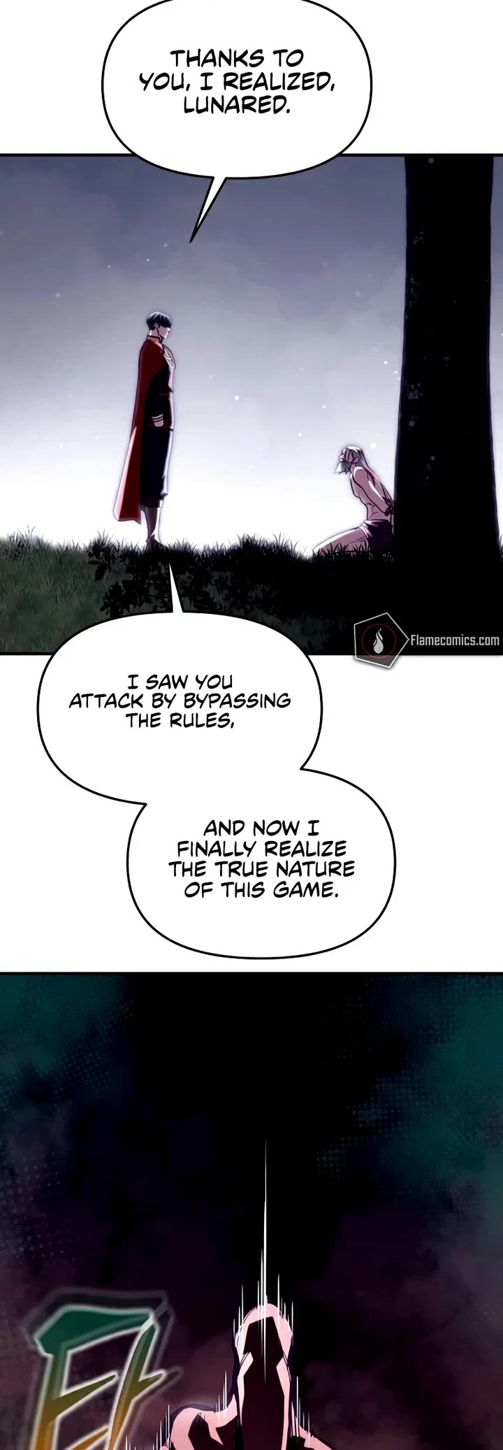 I Became the Tyrant of a Defense Game Chapter 192 page 47 - Chapter 192