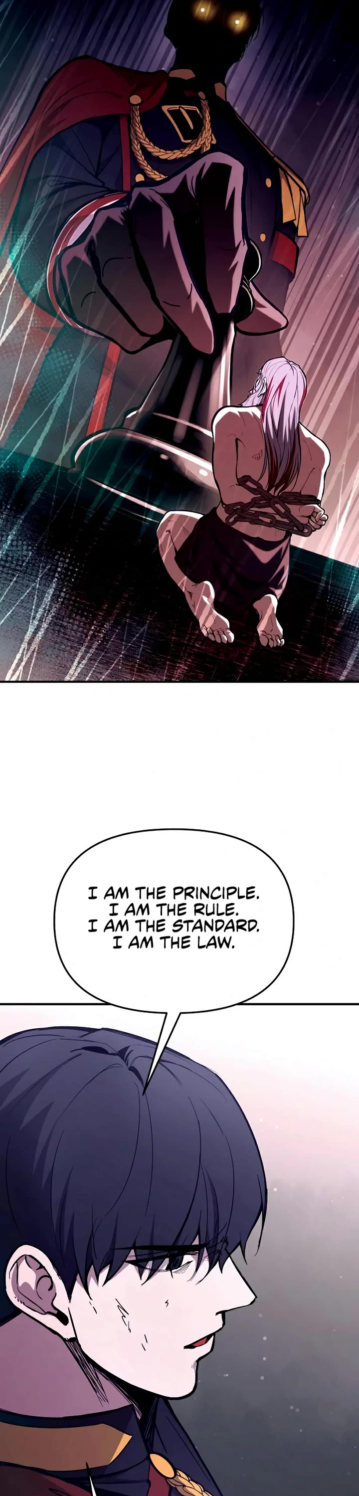 I Became the Tyrant of a Defense Game Chapter 192 page 49 - Chapter 192