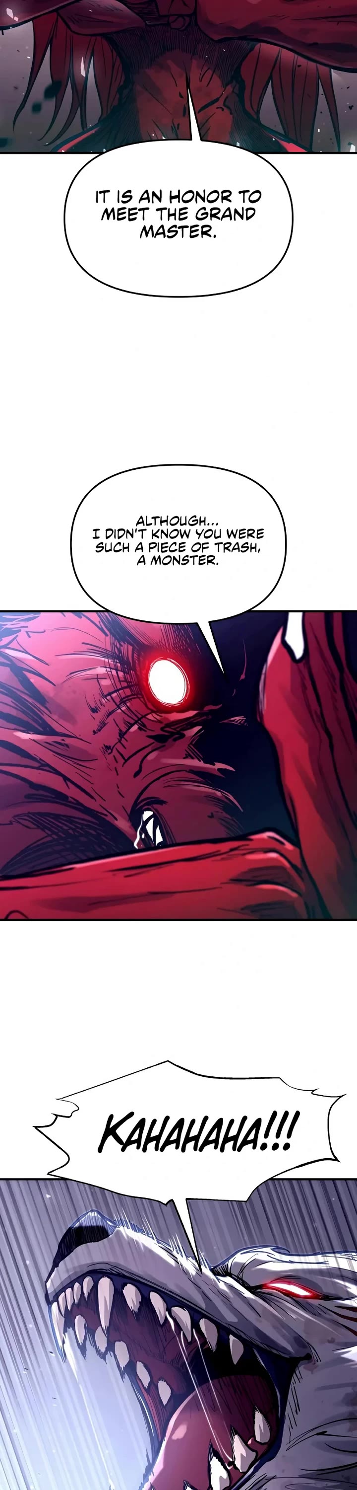 I Became the Tyrant of a Defense Game Chapter 192 page 5 - Chapter 192