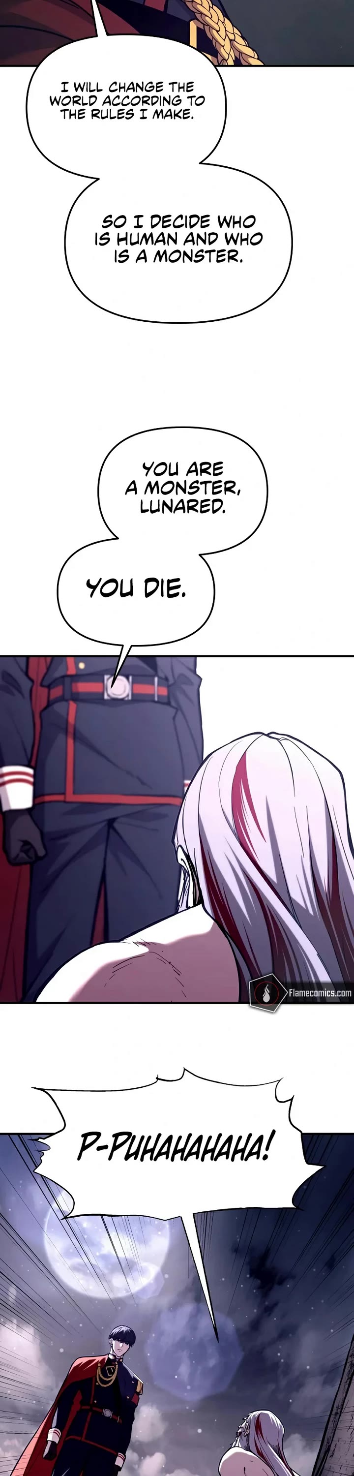 I Became the Tyrant of a Defense Game Chapter 192 page 50 - Chapter 192