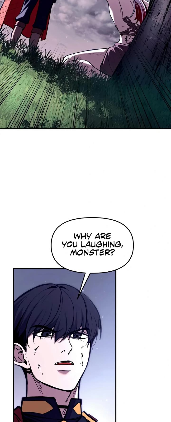 I Became the Tyrant of a Defense Game Chapter 192 page 51 - Chapter 192