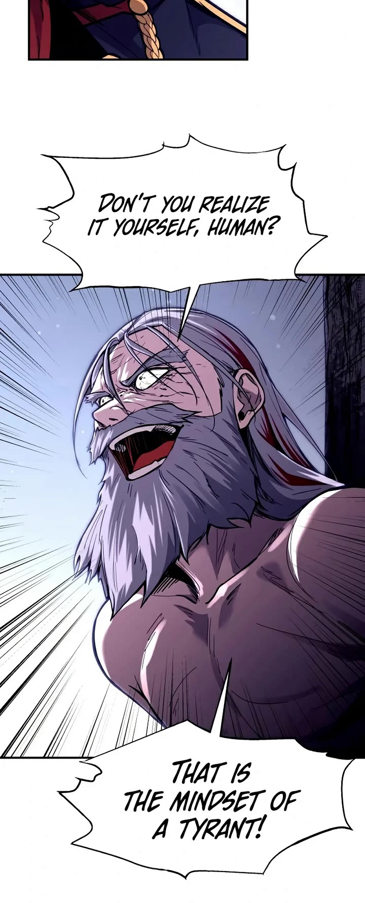 I Became the Tyrant of a Defense Game Chapter 192 page 52 - Chapter 192