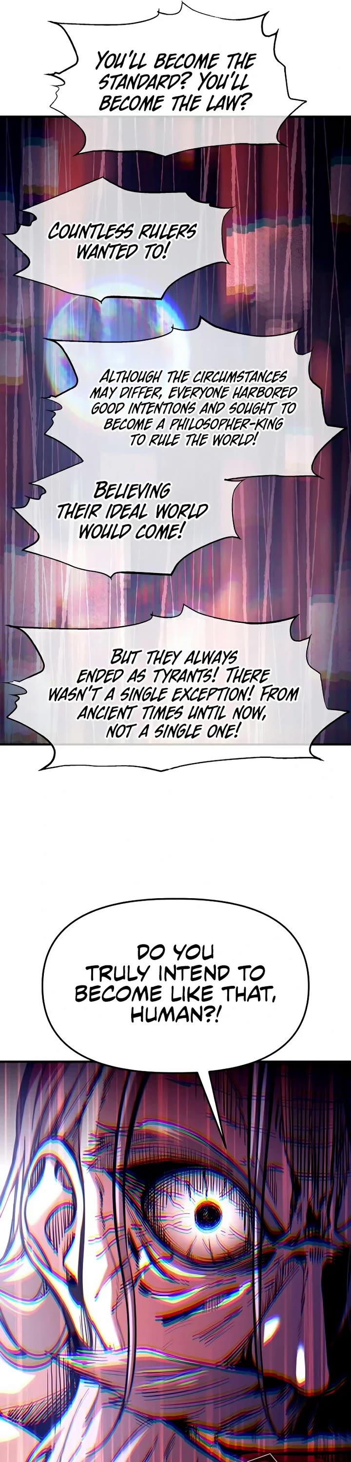 I Became the Tyrant of a Defense Game Chapter 192 page 53 - Chapter 192