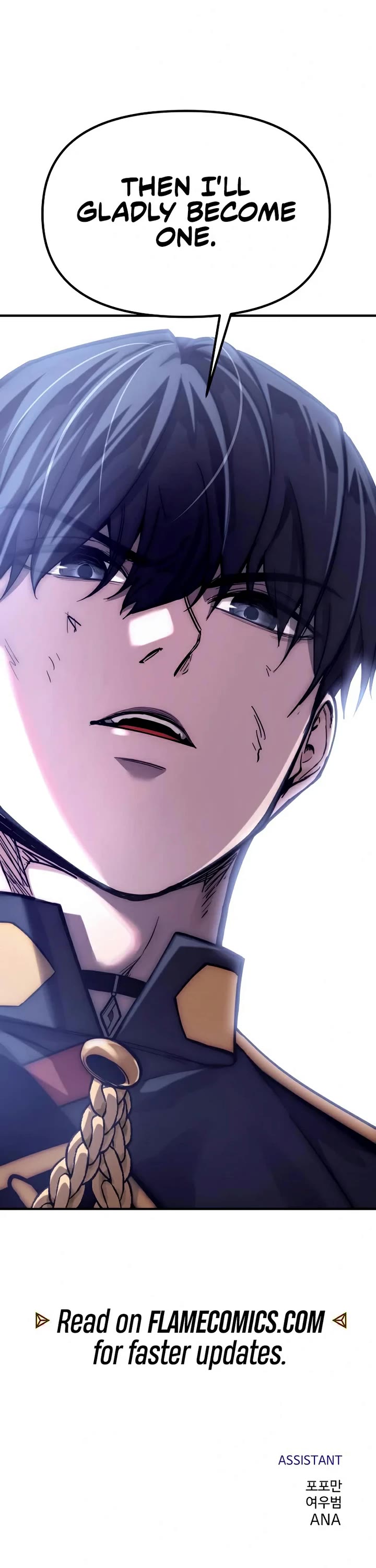 I Became the Tyrant of a Defense Game Chapter 192 page 55 - Chapter 192