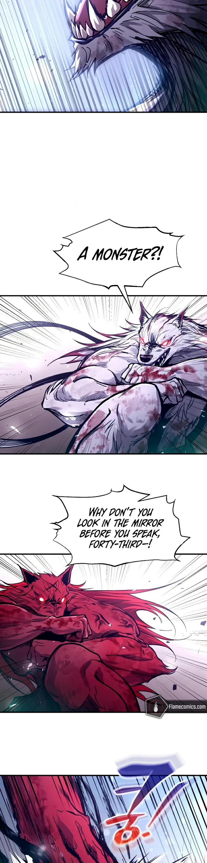 I Became the Tyrant of a Defense Game Chapter 192 page 6 - Chapter 192