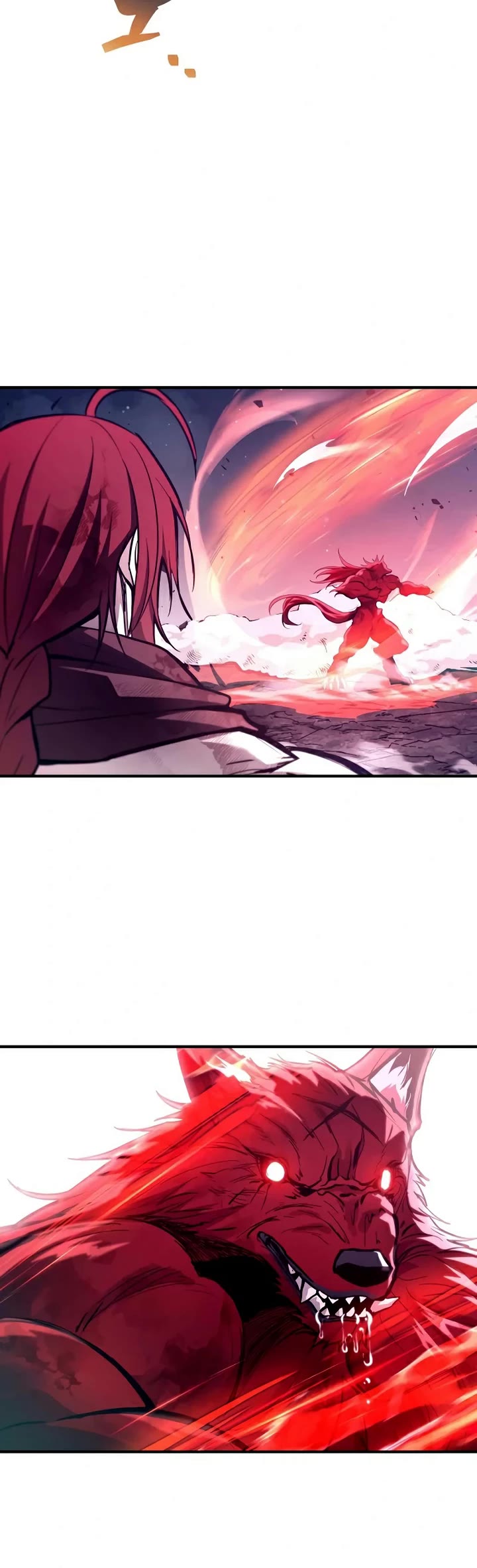 I Became the Tyrant of a Defense Game Chapter 192 page 8 - Chapter 192
