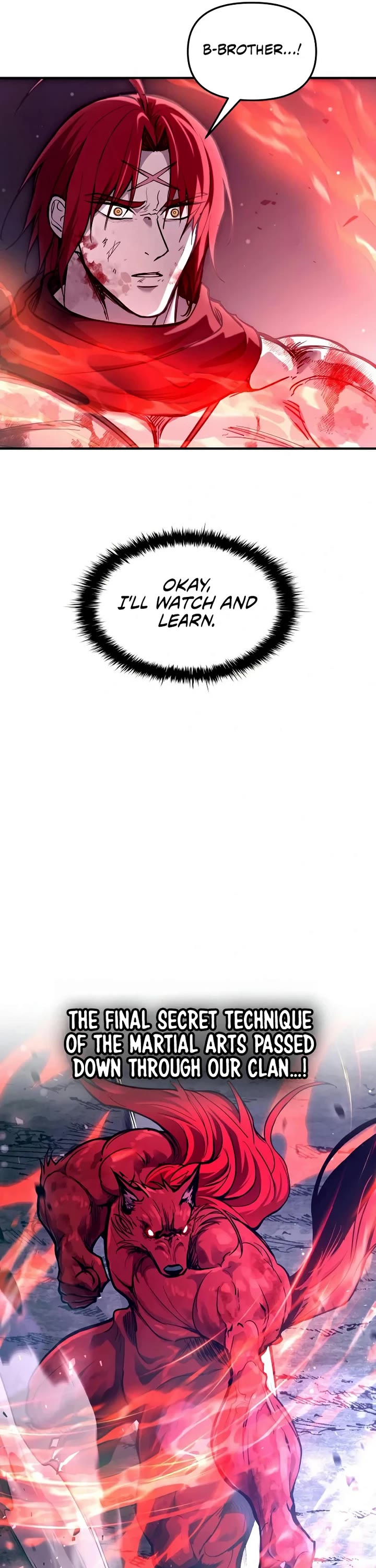 I Became the Tyrant of a Defense Game Chapter 192 page 9 - Chapter 192