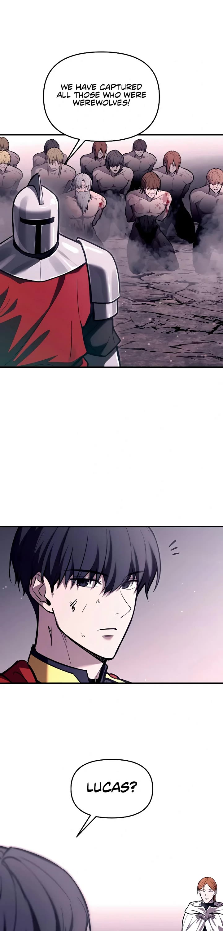 I Became the Tyrant of a Defense Game Chapter 193 page 10 - Chapter 193