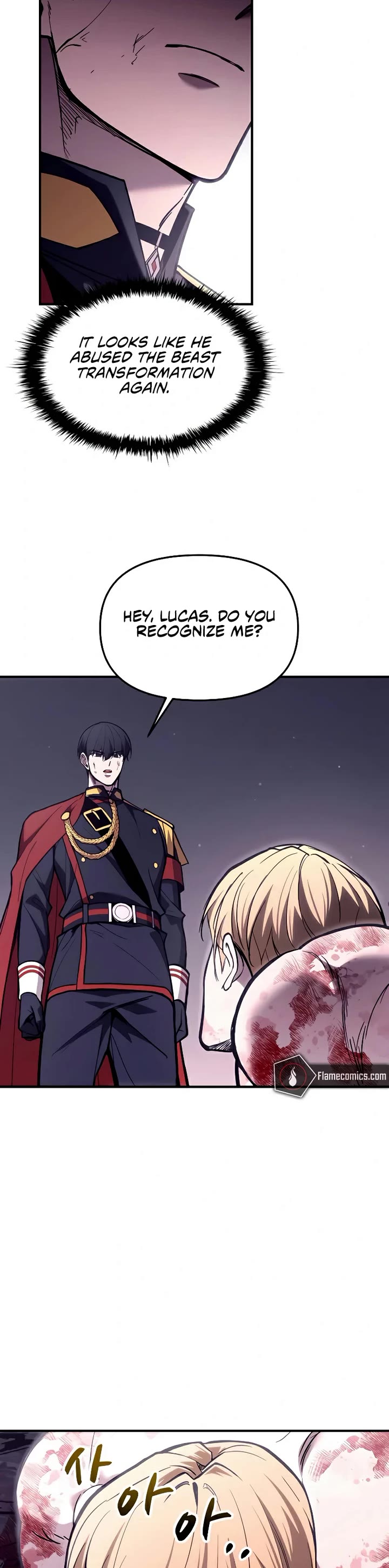 I Became the Tyrant of a Defense Game Chapter 193 page 12 - Chapter 193