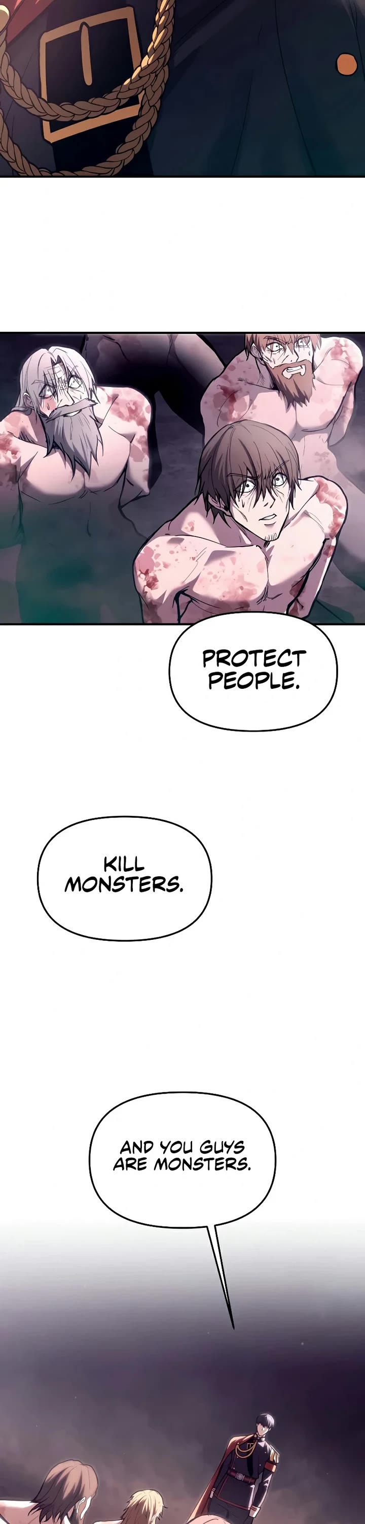 I Became the Tyrant of a Defense Game Chapter 193 page 16 - Chapter 193