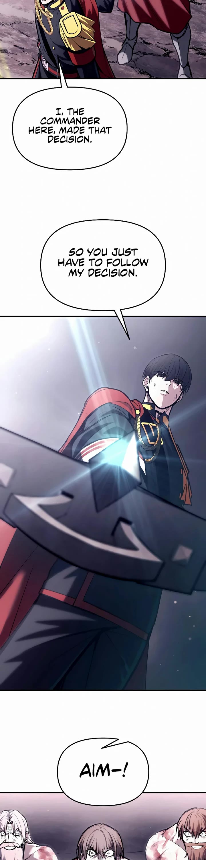 I Became the Tyrant of a Defense Game Chapter 193 page 23 - Chapter 193