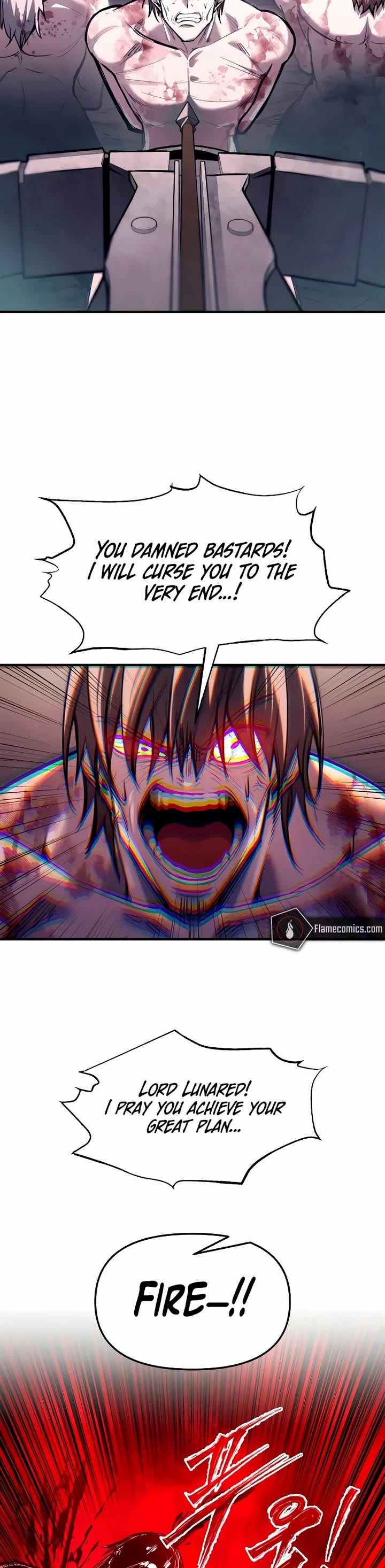I Became the Tyrant of a Defense Game Chapter 193 page 24 - Chapter 193