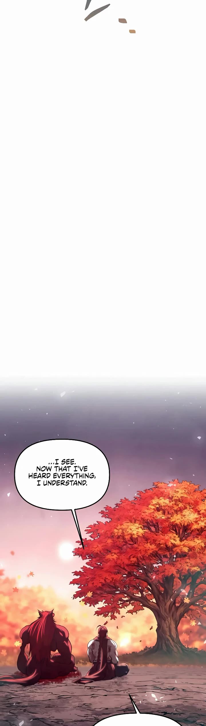 I Became the Tyrant of a Defense Game Chapter 193 page 28 - Chapter 193