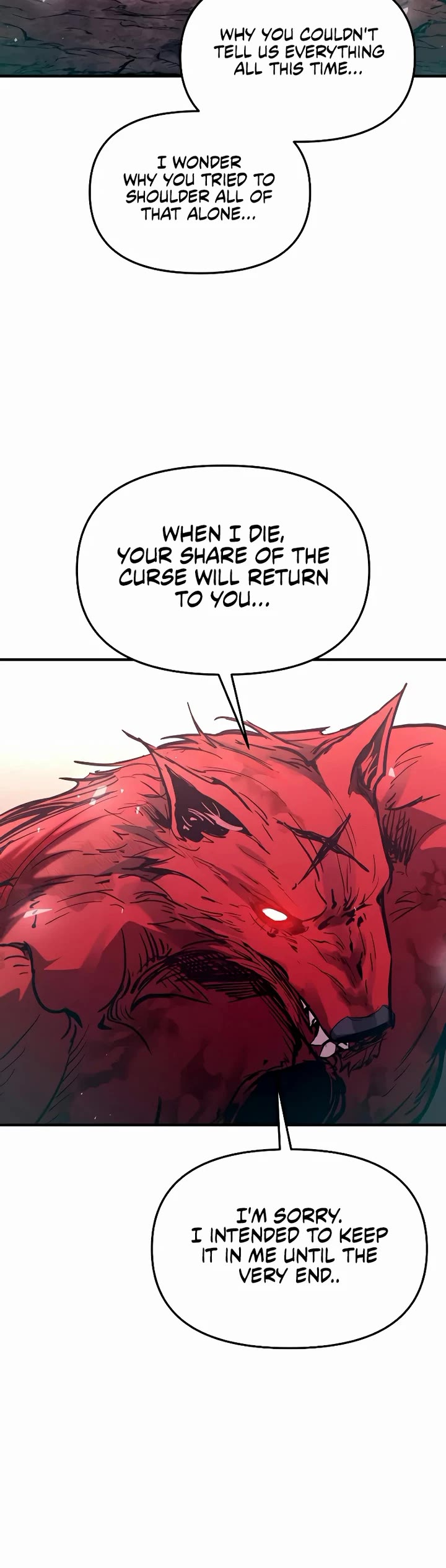 I Became the Tyrant of a Defense Game Chapter 193 page 29 - Chapter 193