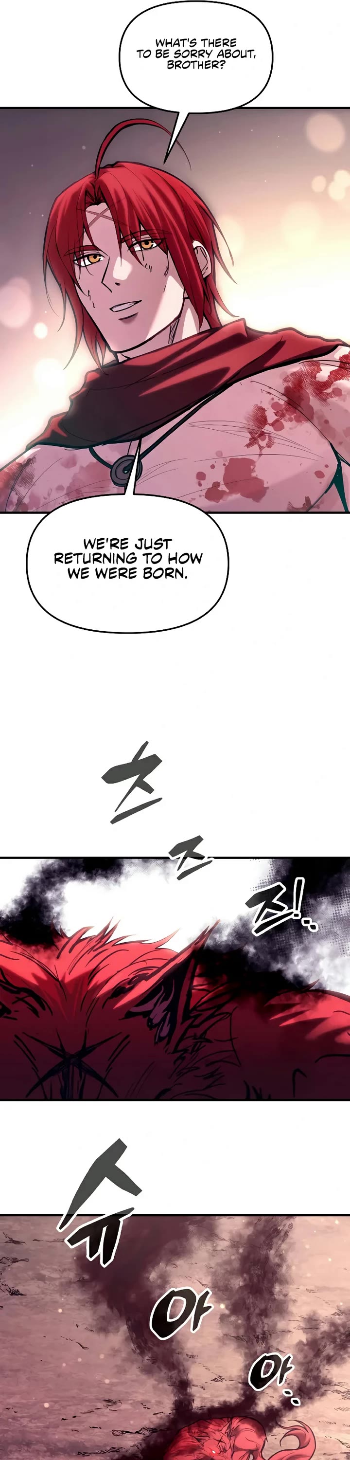 I Became the Tyrant of a Defense Game Chapter 193 page 30 - Chapter 193