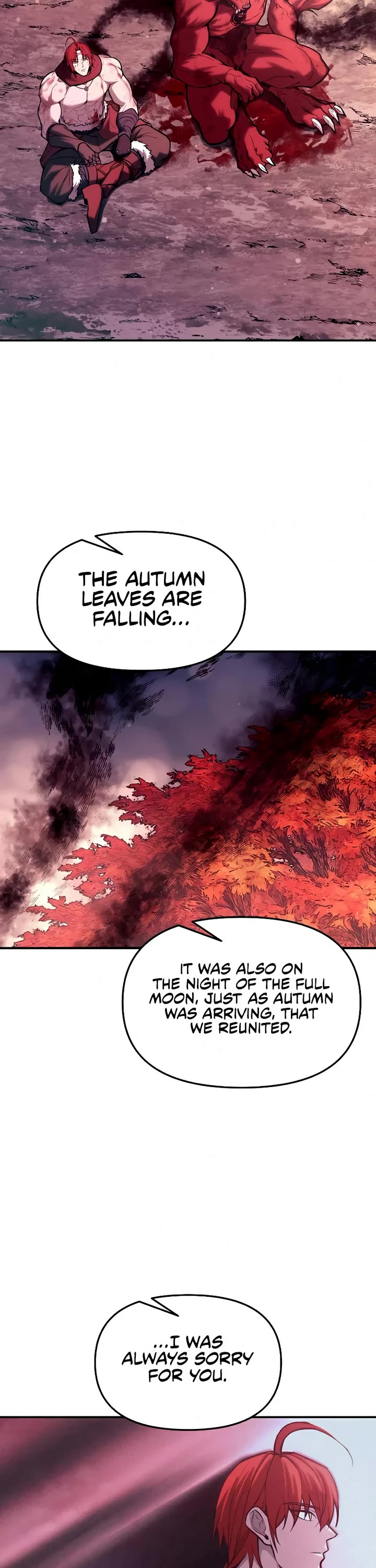I Became the Tyrant of a Defense Game Chapter 193 page 31 - Chapter 193