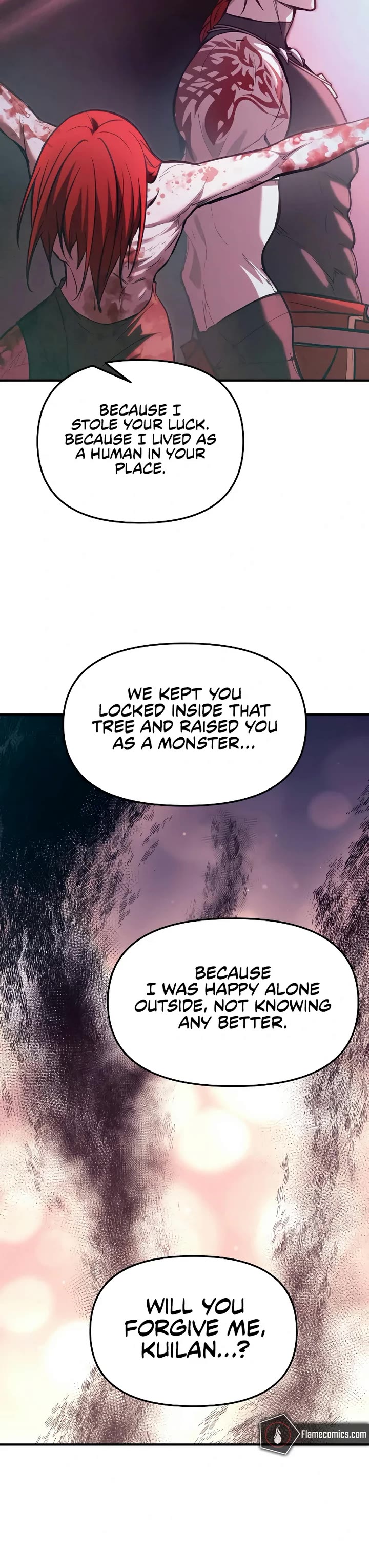 I Became the Tyrant of a Defense Game Chapter 193 page 32 - Chapter 193