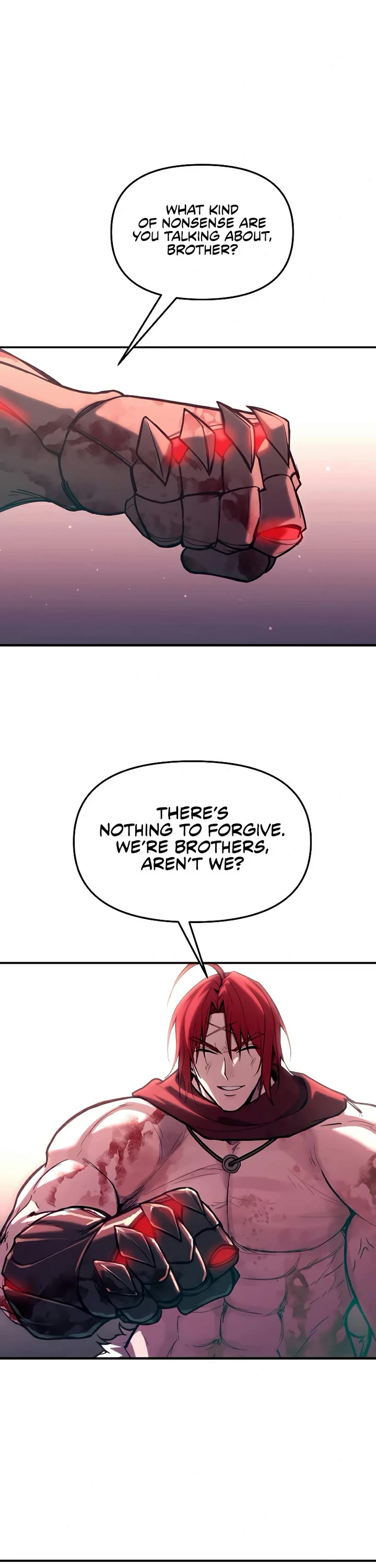 I Became the Tyrant of a Defense Game Chapter 193 page 33 - Chapter 193