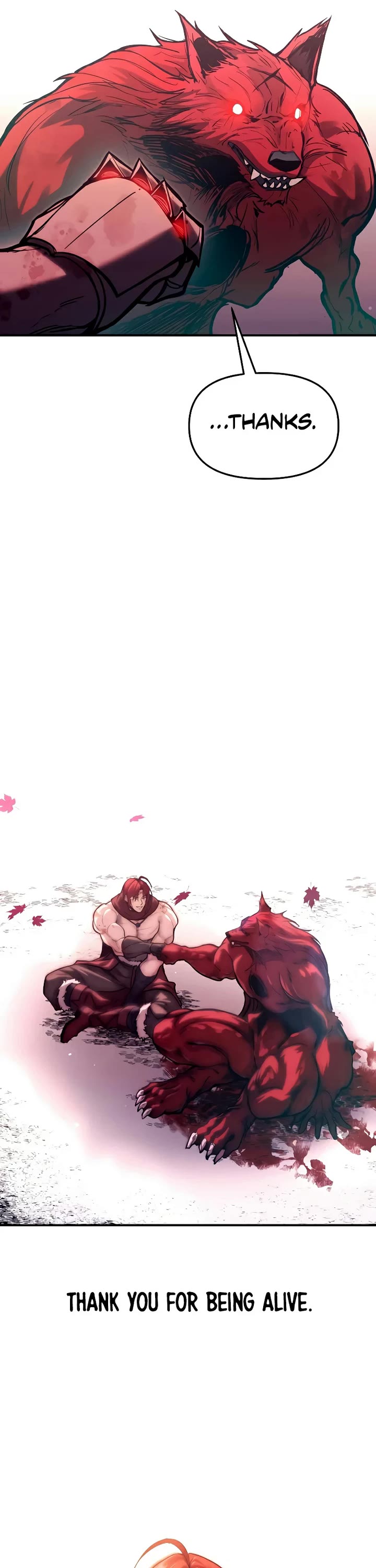I Became the Tyrant of a Defense Game Chapter 193 page 34 - Chapter 193