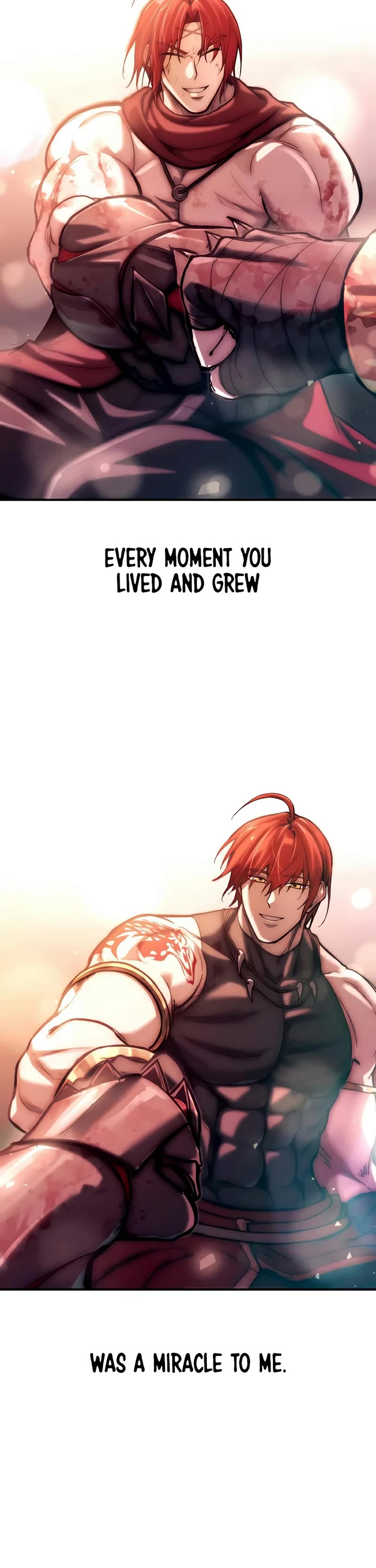 I Became the Tyrant of a Defense Game Chapter 193 page 35 - Chapter 193