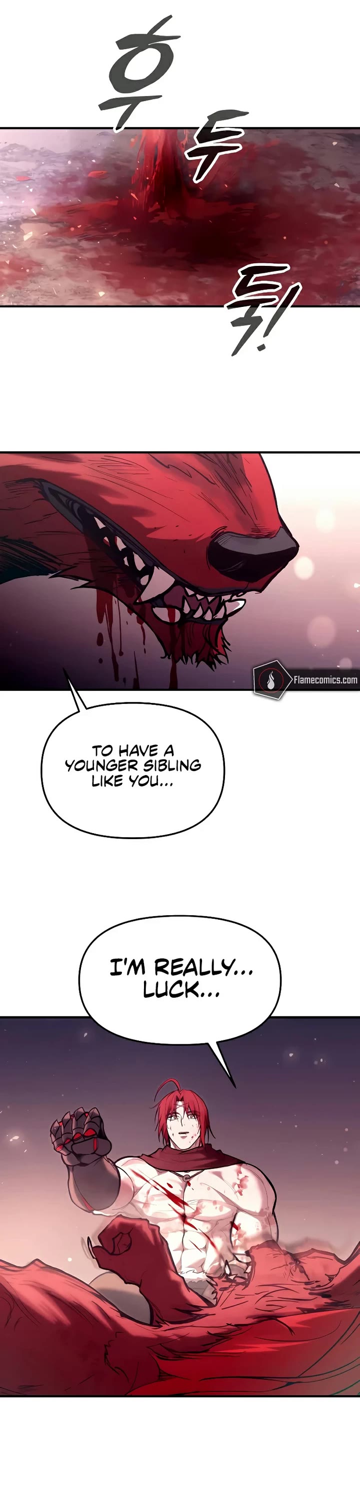 I Became the Tyrant of a Defense Game Chapter 193 page 36 - Chapter 193
