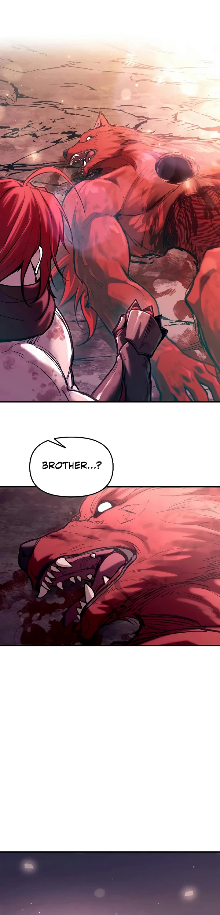 I Became the Tyrant of a Defense Game Chapter 193 page 37 - Chapter 193