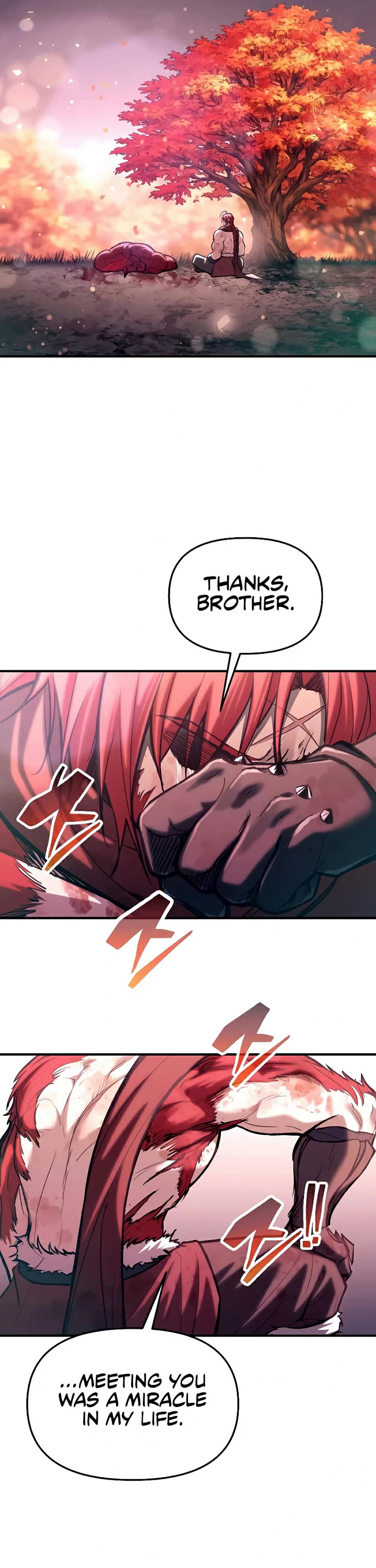 I Became the Tyrant of a Defense Game Chapter 193 page 38 - Chapter 193