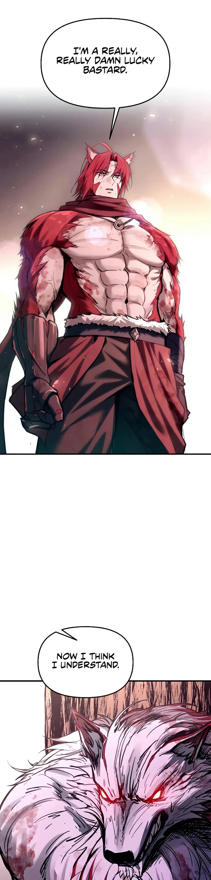 I Became the Tyrant of a Defense Game Chapter 193 page 39 - Chapter 193
