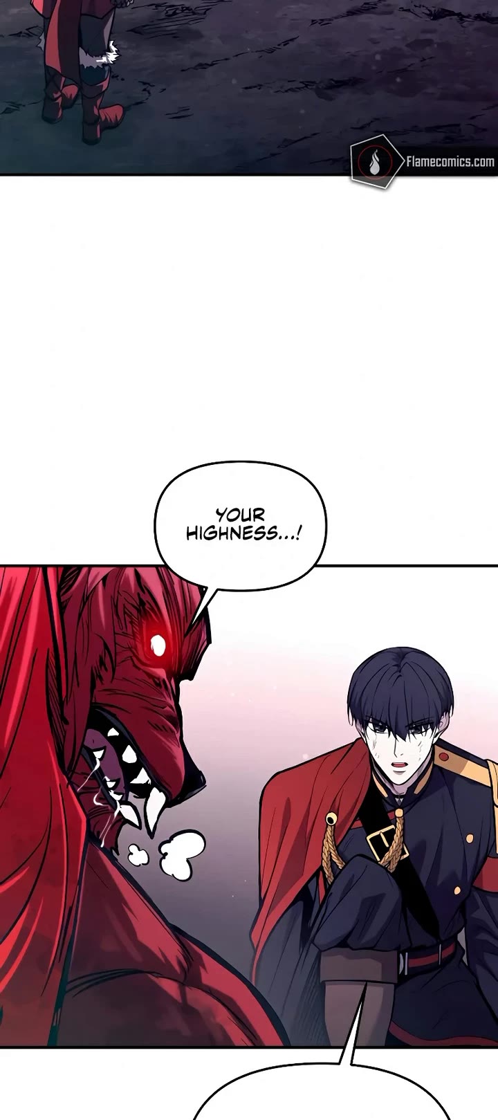I Became the Tyrant of a Defense Game Chapter 193 page 4 - Chapter 193