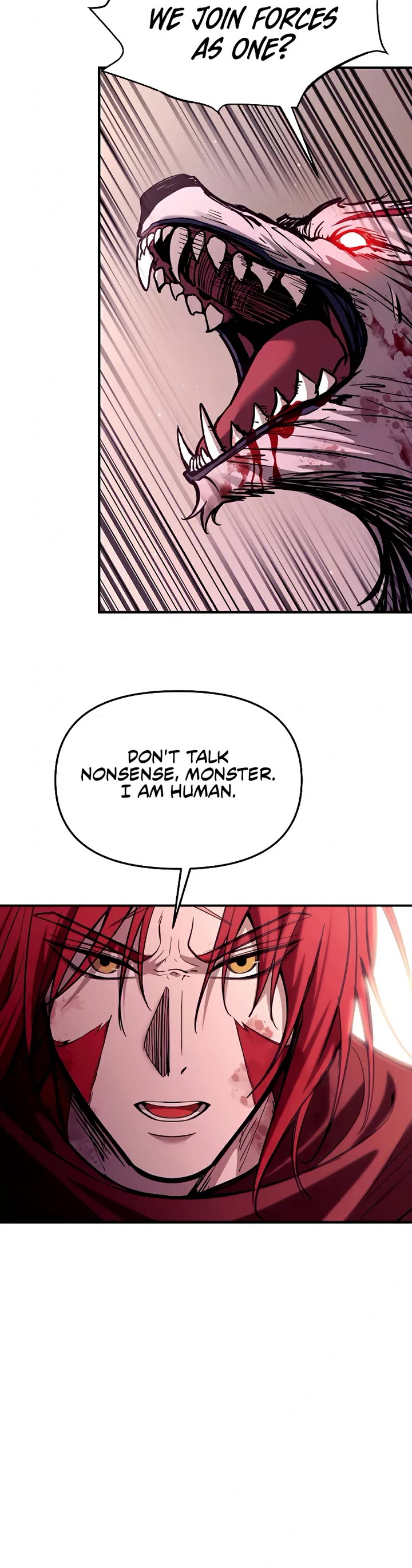 I Became the Tyrant of a Defense Game Chapter 193 page 41 - Chapter 193