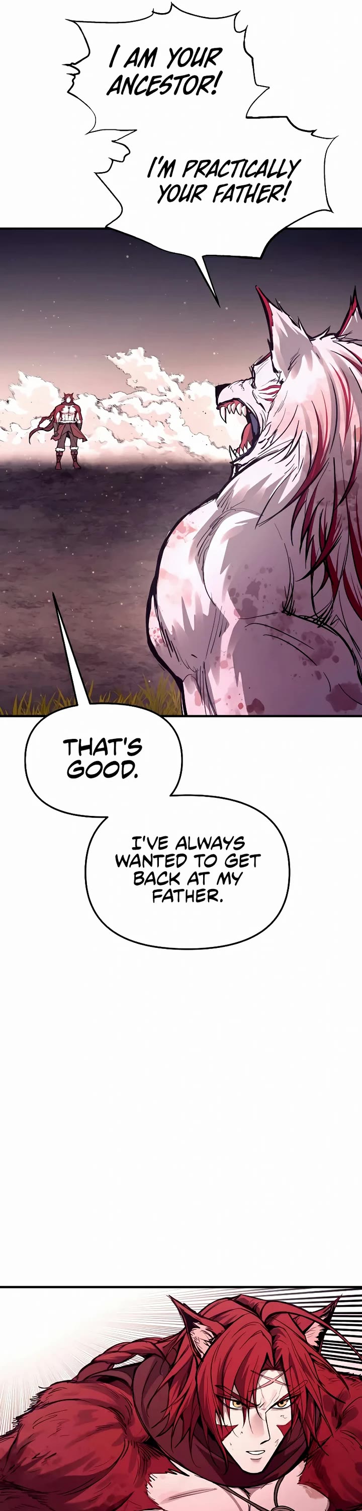 I Became the Tyrant of a Defense Game Chapter 193 page 42 - Chapter 193