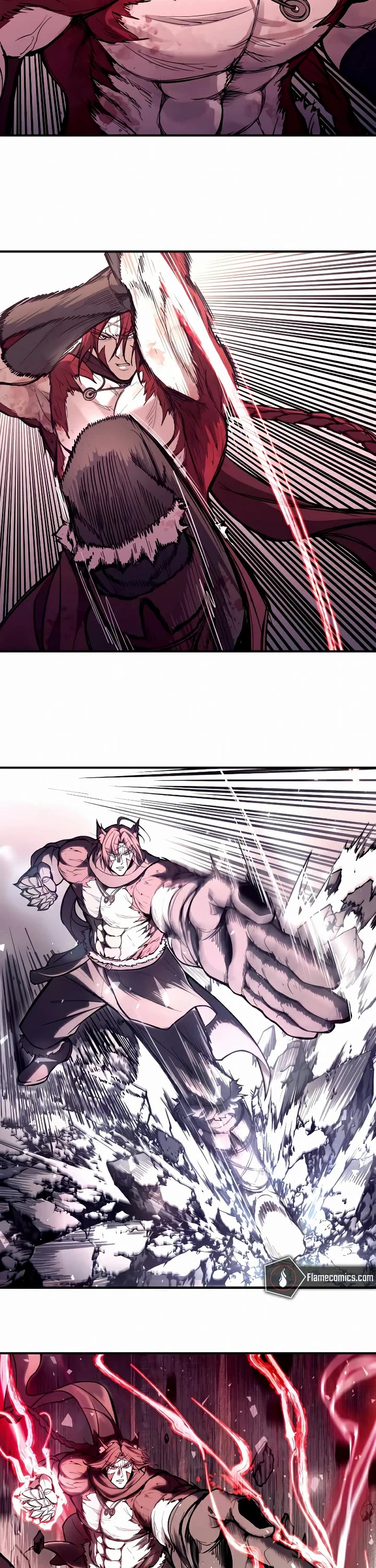 I Became the Tyrant of a Defense Game Chapter 193 page 43 - Chapter 193