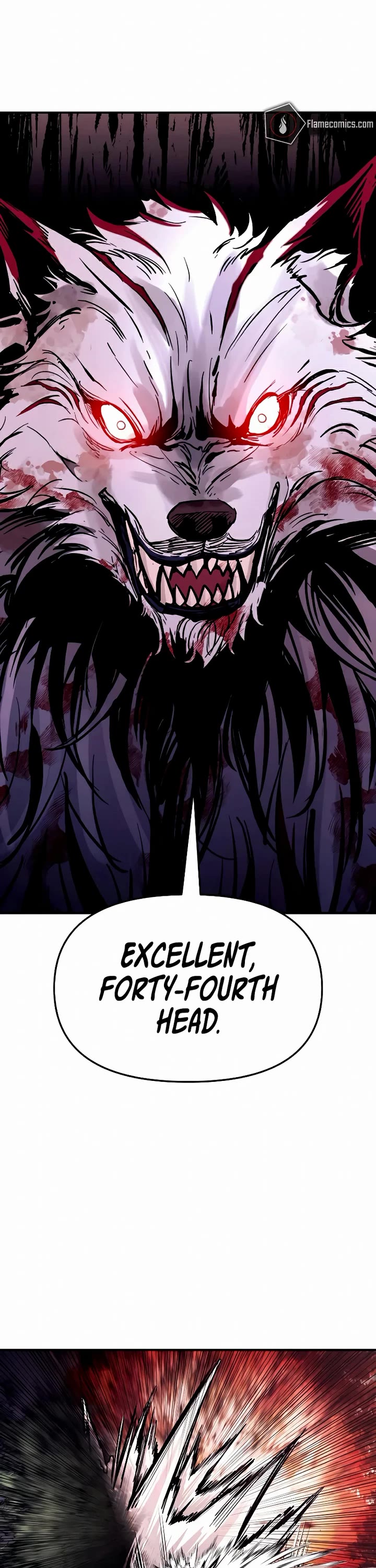 I Became the Tyrant of a Defense Game Chapter 193 page 48 - Chapter 193